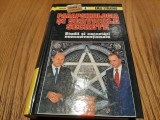 PARAPSIHOLOGIA SI SERVICIILE SECRETE - Emil Strainu - 2010, 624 p.