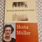 Regele se- nclina si ucide Herta Muller