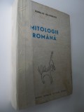 Mitologie romana - Romulus Vulcanescu