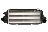 Radiator intercooler HYUNDAI i40 I (VF) (2012 - 2019) THERMOTEC DA05009TT