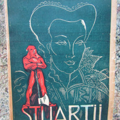 Stuartii - Alexandre Dumas - Vremea - 1943
