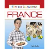 France - Food and Celebrations