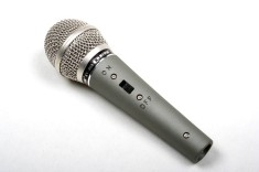 Microfon dinamic KEYIN KY-868