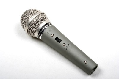 Microfon dinamic KEYIN KY-868 foto