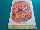 REVISTA URZICA * NR. 21 *1962*