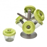 Organizator pentru condimente FOXMAG24&reg;