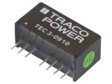 Convertor DC/DC 3W 4,5-13,2V la 3,3V 700mA