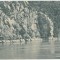 2487 - ORSOVA, Danube Kazan, Romania - old postcard - unused