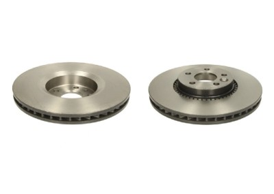 Disc frana Ford S-Max, 05.2006-12.2014, Freelander, 10.2006-10.2014, S80, 03.2006-, V60, 07.2010-, V70, 04.2007-, Xc70 2, 04.2007-, SRLine foto