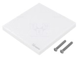 &Icirc;ntrerupător tactil alb TX 100-240VAC