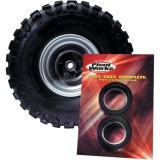 Kit rulmenti roata fata Yamaha Cod Produs: MX_NEW FWKY07421PE