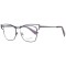 Yohji Yamamoto YY3019 701 51, Rama ochelari de vedere, de dama