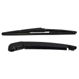 Brat stergator luneta Hyundai Santa Fe (DM) 2012- cu lamela stergator haion spate de 350mm