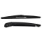 Brat stergator luneta Hyundai Santa Fe (DM) 2012- cu lamela stergator haion spate de 350mm