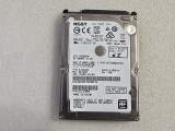 Hard Disk laptop HITACHI, 1TB, 7200 RPM, SATA3, 32MB, HTS721010A9E630