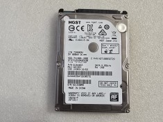 Hard Disk laptop HITACHI, 1TB, 7200 RPM, SATA3, 32MB, HTS721010A9E630