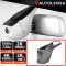 Camera DVR BMW X5M/X6M 2020-22 , camera fata 1080p Autolensa, Model 24/7 Negru BMW24 CarStore Technology