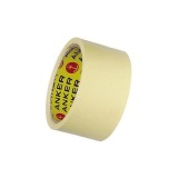 Bandă dublu adezivă ANKER 50mm x 25m - Lipire, Etanșare, Montaj Universal