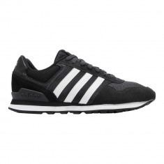 Incal?aminte Sport Barba?i Adidas 10K DB0473 Negru foto