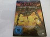 Razboiul lumilor, dvd