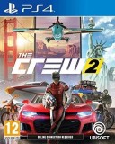 Joc PS4 The Crew 2