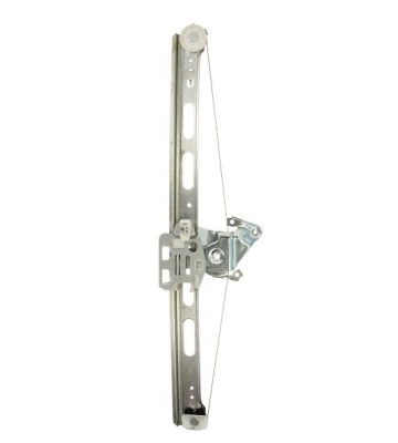 Macara geam fara motoras Mercedes Clasa A (W168) 09.1997-08.2004, Fata partea Dreapta, Aftermarket foto
