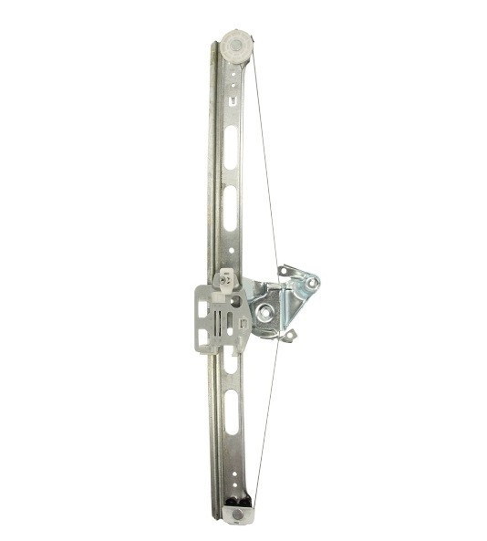 Macara geam fara motoras Mercedes Clasa A (W168) 09.1997-08.2004, Fata partea Dreapta, Aftermarket