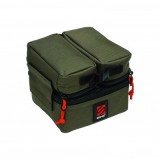 Geanta Pescuit Sonik Foldout Tackle - Accesorii Premium