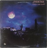 Nektar &lrm;&ndash; Thru The Ears, 2LP, US , 1978 , stare excelenta (VG+)