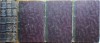 Călătorie Imperiul Otoman, Grecia, Troade, 3 Vol., 1842. Set complet: Vol. 1-3. Antichități, istorie, colecție