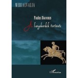 A langob&aacute;rdok t&ouml;rt&eacute;nete - Diaconus