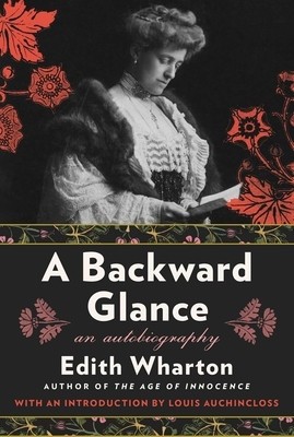 A Backward Glance: An Autobiography foto