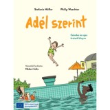 Ad&eacute;l szerint - Stefanie H&ouml;fler