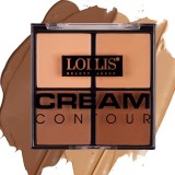Paletă Contur Cremos, Lollis