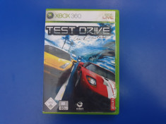 Test Drive Unlimited - joc XBOX 360 foto