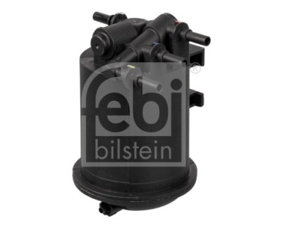 FEBI BILSTEIN 106107 filtru combustibil foto
