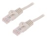 Patch Cord UTP Cat5e 1.5m Gri, Logilink