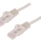Patch Cord UTP Cat5e 1.5m Gri