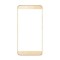 Touchscreen Gionee P7 Max, Gold