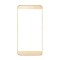 Touchscreen Gionee P7 Max, Gold