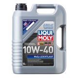 Ulei motor Liqui Moly MOS2 Leichtlauf 10W-40 (1092) (2184) 5L
