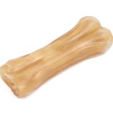 Os presat din piele natur 5 cm