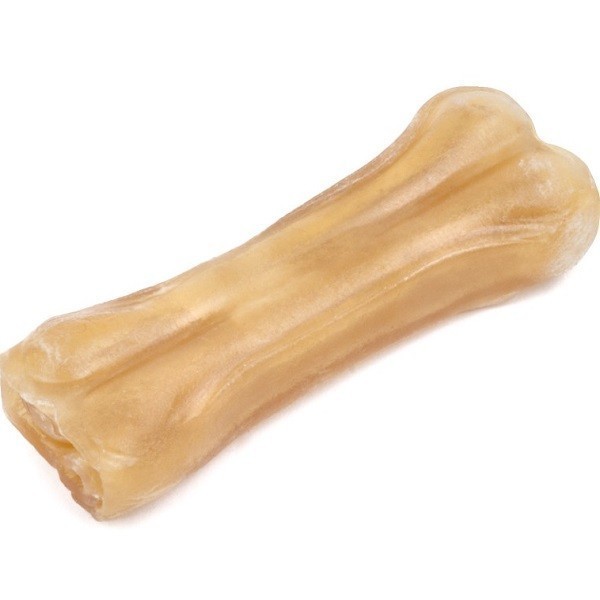 Os presat din piele natur 5 cm
