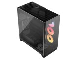 CR Case 4500X ARGB Panoramic Mid-Tower