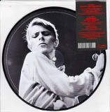 Beauty And The Beast - Vinyl | David Bowie, Parlophone