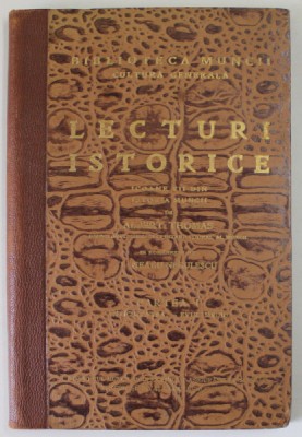 LECTURI ISTORICE , ICOANE VII DIN ISTORIA MUNCII de ALBERT THOMAS , PARTEA I , ANTICHITATEA - EVUL MEDIU , 1927 foto