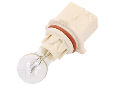 Lampă auto transparentă 12V 13W VISIONPRO foto