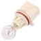 Lampă auto transparentă 12V 13W VISIONPRO