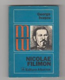 bnk ant George Ivascu - Nicolae Filimon
