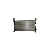 Radiator apa PEUGEOT BIPPER AA AVA Quality Cooling FT2380